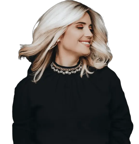 hair model